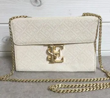 No38173 에이미 이스트 월 캔버스 숄더 백