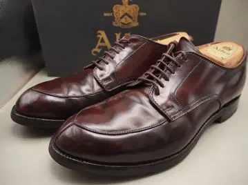 Alden 5432 코도반 V 칩 8.5 UA 별주 알든