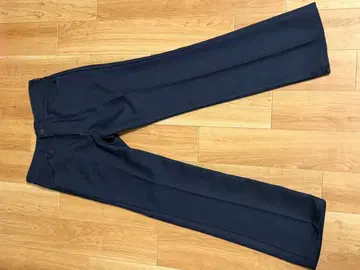 Wrangler 런처 드레스 팬츠