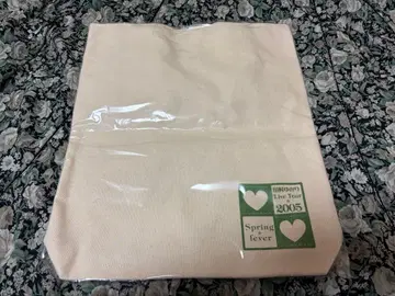 [ 새상품 미개봉 ] 타무라 유카리 2025 라이브 굿즈 토트백