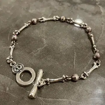 단종품 레어! 저스틴 데이비스 DAZE 팔찌 SBJ576