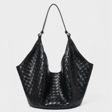 KDL2590-1 천연 가죽 토트백 가죽 백 핸드백