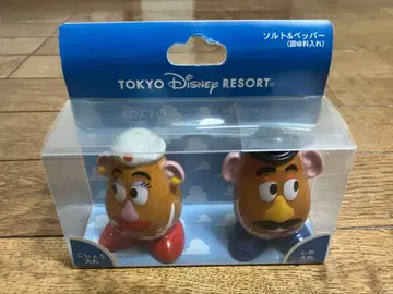 토이스토리 포테이토 헤드 소금 후추통