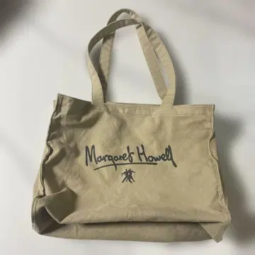 마가렛호웰 토트백