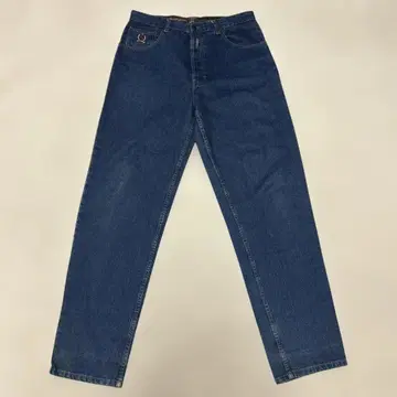 TOMMY JEANS 배기 팬츠 34 배기진