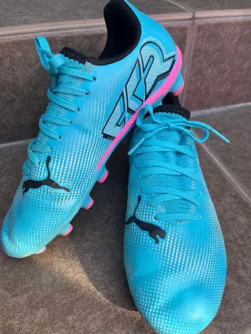 푸마 축구화 스파이크