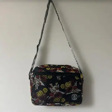 히스테릭 미니 숄더백