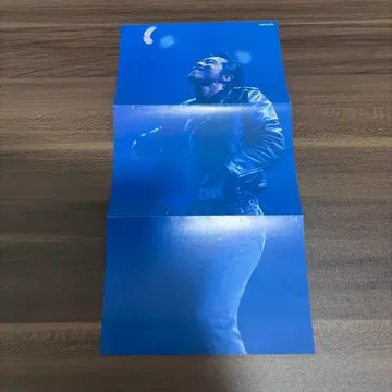 야자와 에이요시 미니 포스터 3