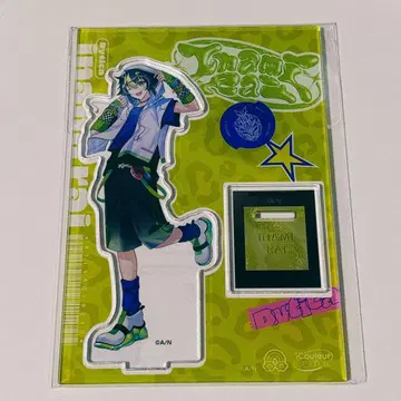 이하 라이 아크릴 스탠드