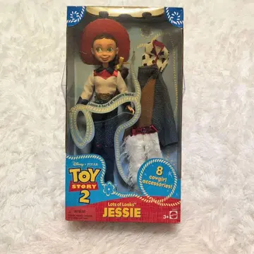 토이 스토리 2 제시 JESSE 토이 스토리