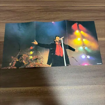 야자와 에이요시 미니 포스터 5