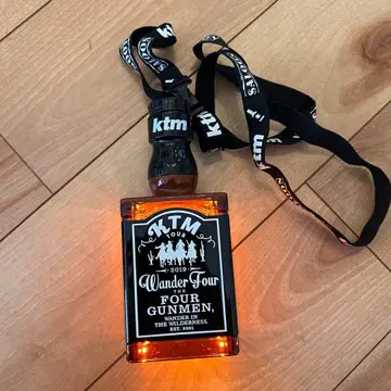 케츠메이시 응원봉