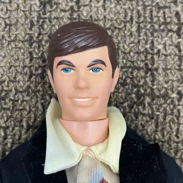 빈티지 바비 켄 70년대