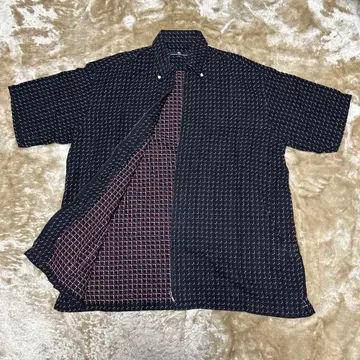 HIROKO KOSHINO HOMME 집업 셔츠