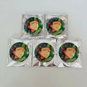 앙스타 키류 쿠로 2024 컬렉션 캔뱃지