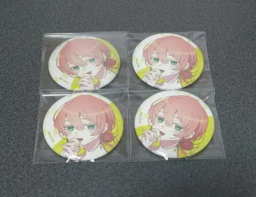 밀그램 MILGRAM 무 캔뱃지