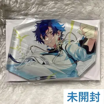 사자나미 쥰 아크릴 스탠드 아크스타 앙상블 스타즈 앙스타