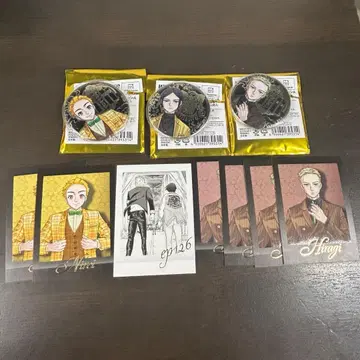 WINDBREAKER 윈드브레이커 니이 아키히코 히이라기 토마 사코 코타