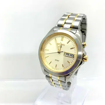 [ 새상품급 ] SEIKO 세이코 AGS 스피릿 자동 와치 오토매틱