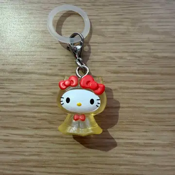 헬로키티 테루테루보즈 메지루시