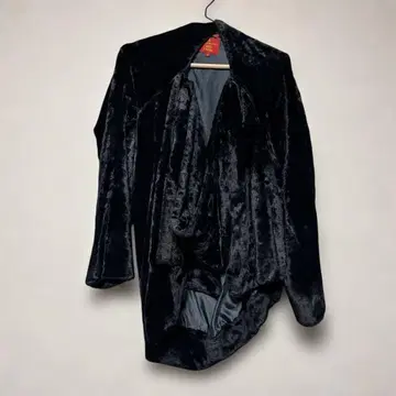 비비안 블랙 자켓