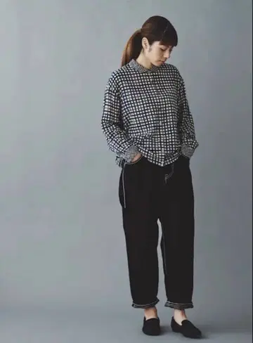 미나 페르호넨 데님 always 36