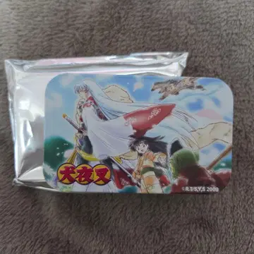 이누야샤 오케스트라 민트캔 태블릿 셋쇼마루 1개