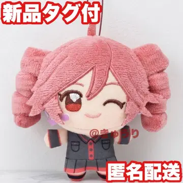 [윙크] 카사네 테토 누이푸리케 mini 봉제 인형 [GIGO 한정판]