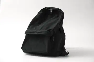 STANDARD SUPPLY 블랙 백팩 DAILY DAYPAC
