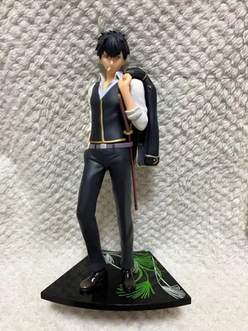 은혼 제일복권 피규어 히지카타 토시로