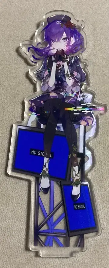 프로세카 아사히나 마후유 아크릴 스탠드