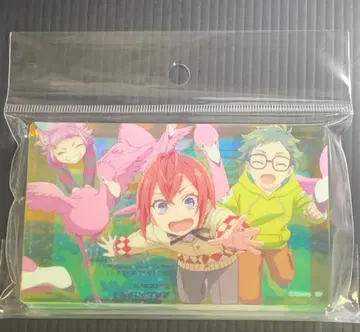 트위스티드 원더랜드 더 애니메이션 아크릴 블록 유년기