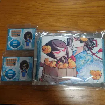 FGO 극락탕 RAKUSPA 칼데아SPA 라쿠스파 서복