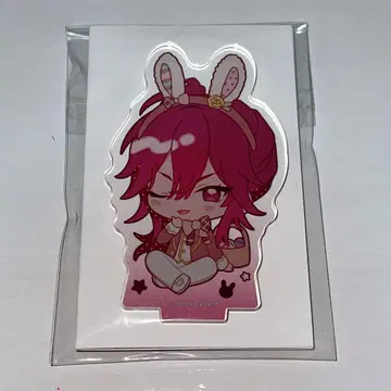 애니카페 엔카보켄 앙스타