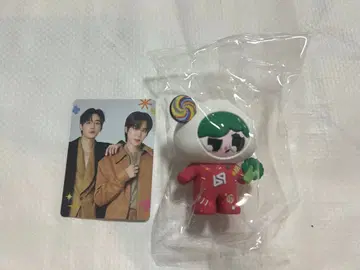 GMMTV ART TOY BounPrem PAODY