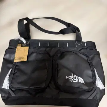 THE NORTH FACE 토트백