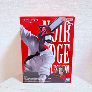 체인소 맨 레제편 Noir Edge Collection 피규어