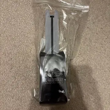 TravisJapan 트라자 road to a 2024 응원봉