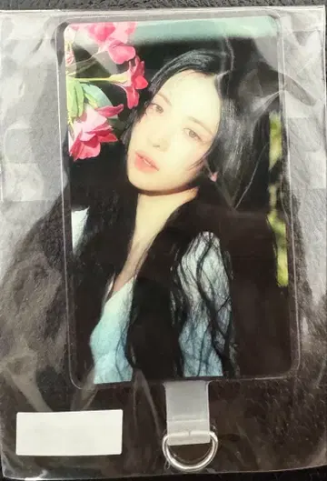 새상품 NiziU 2nd EP 라쿠텐 북스 특전 폰탭 마야 CD