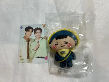 GMMTV ART TOY JuniorMark JUMMO