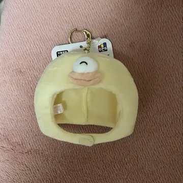 치이카와 파크 마스코트 사이즈 나우키우키 봉제 인형 캡 오데