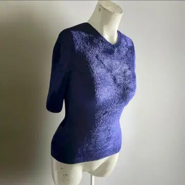 이탈리아제 빈티지 유럽 상의 T셔츠 블라우스 고급 유로