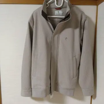 허시파피 울 체크 스탠드 블루종