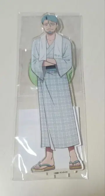 지크 액스 건담 샤리아 아크릴 스탠드