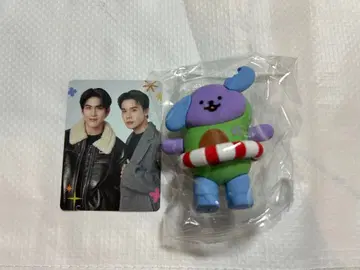 GMMTV ART TOY JimmySea