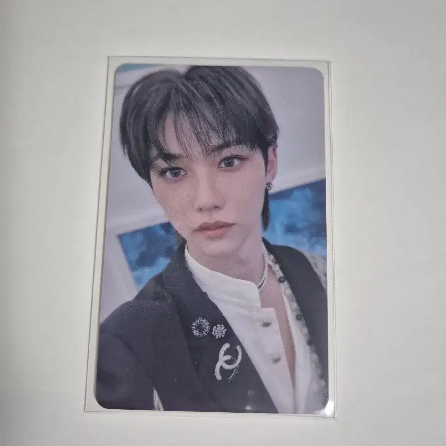 Stray Kids SKZ Felix ATE Soundwave soundwave photocard wts sell