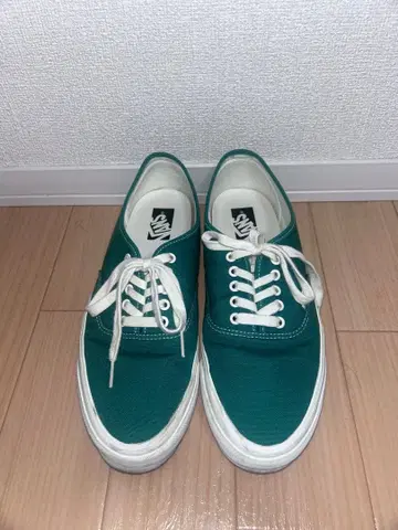 VANS PREMIUM AUTHENTIC REISSUE 44 30cm