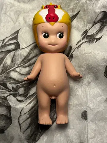 소니 엔젤 망토 마운틴 Baboon