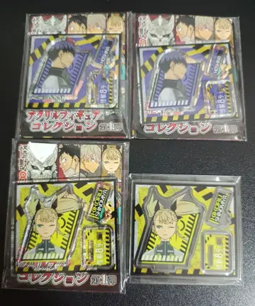 괴수 8호 호시나 소우시로 시노미야 키코루