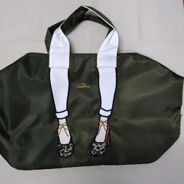 미스 사파토 대용량 백